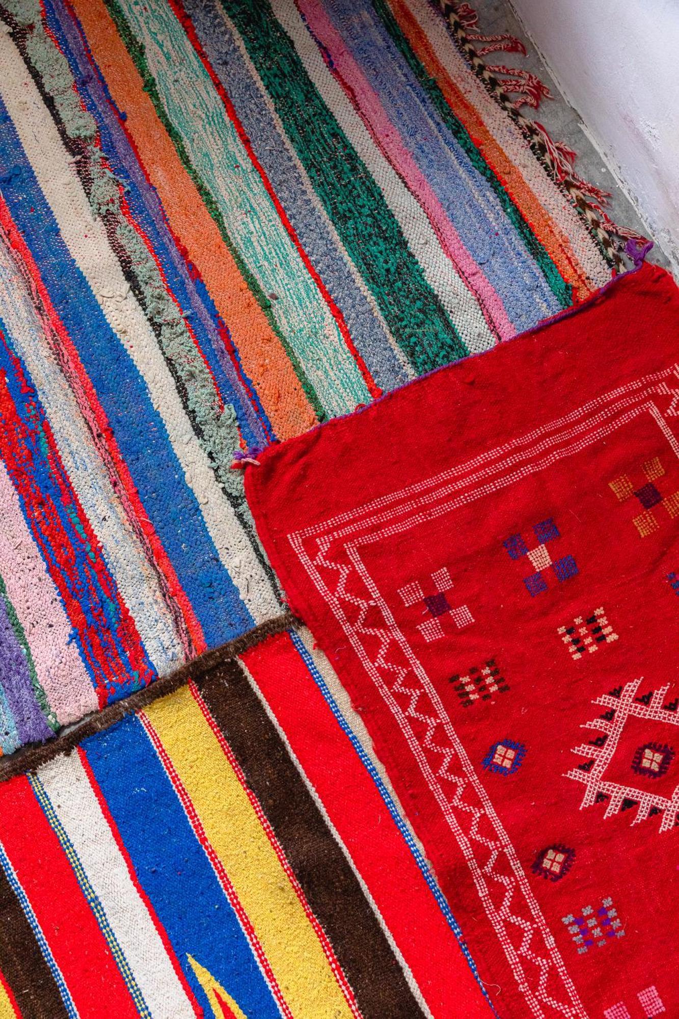 Amazigh Family Riad 임릴 외부 사진
